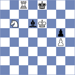 Klekowski - Hovmoller (Chess.com INT, 2016)