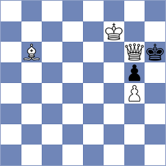 Nikulina - Heinechen (chess.com INT, 2023)