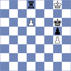Lampard - Koljevic (Chess.com INT, 2021)