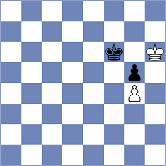 Velikanov - Damjanovic (chess.com INT, 2024)