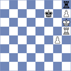 Hernando Rodrigo - Palczert (chess.com INT, 2024)