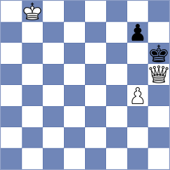 Studenetzky - Parma (Lichess.org INT, 2020)