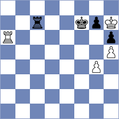 Comp Deep Junior - Polgar (Kasparovchess INT, 2000)