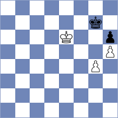 Iyti - Deng (Chess.com INT, 2020)