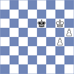 Hadjinicolaou - Bush (Chess.com INT, 2020)