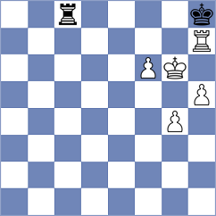 Weetik - Baches Garcia (chess.com INT, 2024)
