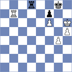 Keleberda - Drygalov (chess.com INT, 2024)