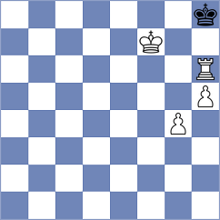 Korobov - Cherniaiev (chess.com INT, 2023)