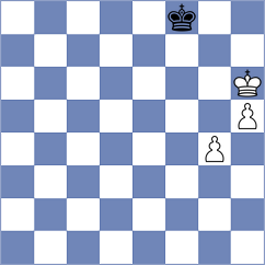 Walentukiewicz - Shapiro (chess.com INT, 2022)
