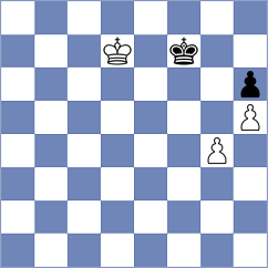 Sargsyan - Paravyan (chess.com INT, 2024)