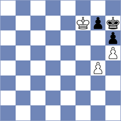 Schnaider - Ma Qun (chess.com INT, 2023)