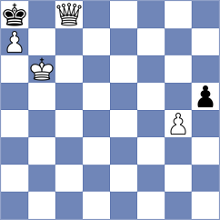 Petre - Krylov (chess.com INT, 2022)