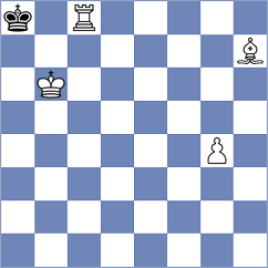 Delorme - Gaisinsky (chess.com INT, 2022)
