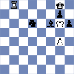 Siva - Sadubayev (chess.com INT, 2022)