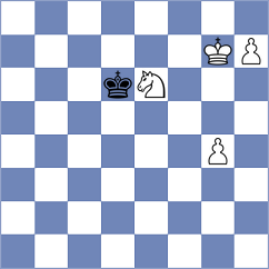 Kosteniuk - Itkin (Chess.com INT, 2020)