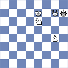Ozalp - Clarke (chess.com INT, 2023)