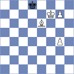 Florescu - Valle Luis (chess.com INT, 2023)