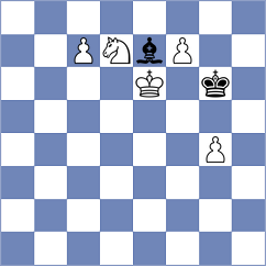 De Vreesse - Aleskerov (Chess.com INT, 2017)