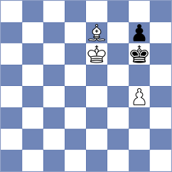 Malek - Chigaev (chess.com INT, 2024)