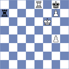 Vukovic - Shahade (Chess.com INT, 2021)