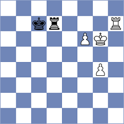 Selkirk - Testova (Chess.com INT, 2020)