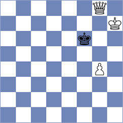Manukyan - Silvestre (chess.com INT, 2023)