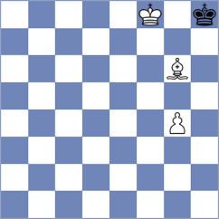 Lagerman - Starozhilov (Chess.com INT, 2020)