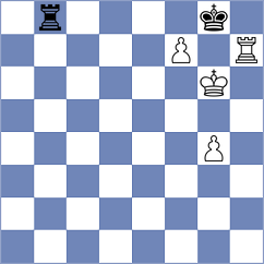 Zhukovskyi - Denysenko (chess.com INT, 2023)