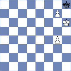 Asgeirsson - Levitan (Chess.com INT, 2020)