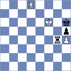 Degraeve - Schweitzer (Europe-Chess INT, 2020)