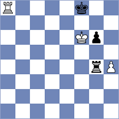 Celestino - Panico III (chess.com INT, 2023)