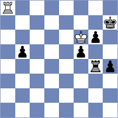 Gilmanov - Ismayil (chess.com INT, 2022)