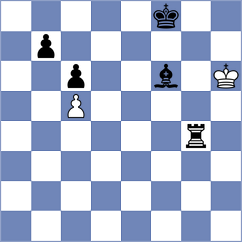 Guadamuro Torrente - Nilssen (chess24.com INT, 2021)