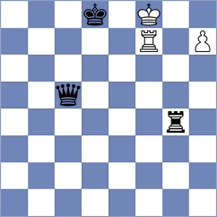 Nilsen - Odinaev (Chess.com INT, 2021)