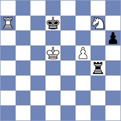 Oganian - Golubev (chess.com INT, 2024)