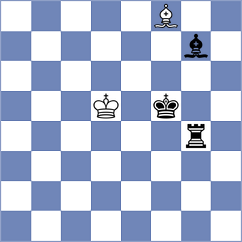 De Leon - Toncheva (chess.com INT, 2021)