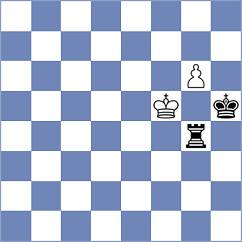 Sadilek - Melikyan (chess.com INT, 2023)