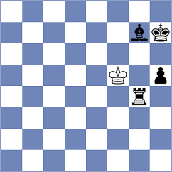 Kovalevsky - Rostomyan (chess.com INT, 2023)