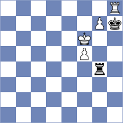Mekhitarian - Bakalchuk (chess.com INT, 2021)
