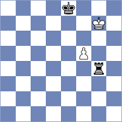 Itgelt - Kovalev (Chess.com INT, 2021)
