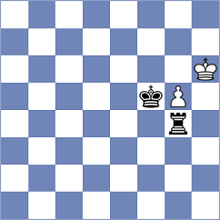 Yordanov - Yeletsky (chess.com INT, 2021)
