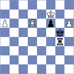 Karacsonyi - Santos Latasa (chess.com INT, 2024)
