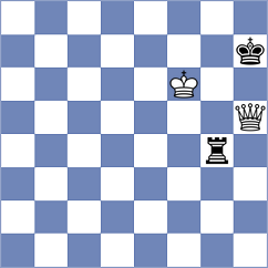 Rodgers - Crispin Ferreras (chess.com INT, 2023)