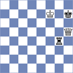 Cerveny - Trepka (Chess.com INT, 2021)