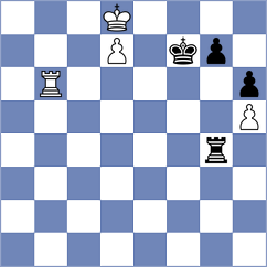 Aronian - Petrov (chess.com INT, 2024)