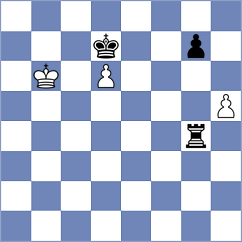 Gevorgyan - Paulet (Chess.com INT, 2020)