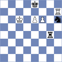 Chen - Chang (Chess.com INT, 2021)