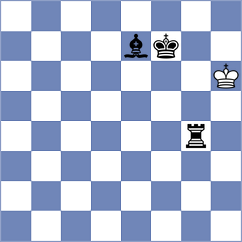 Spata - Ezat (chess.com INT, 2023)