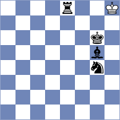 Martin Duque - Manon Og (chess.com INT, 2023)