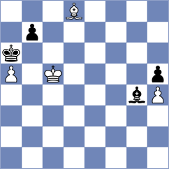 Kilic - Kvaloy (chess.com INT, 2024)